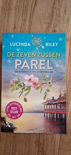 Lucinda Riley - Parel, Boeken, Nieuw, Lucinda Riley, Ophalen of Verzenden