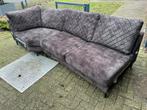 Gratis hoekbank, Huis en Inrichting, Banken | Bankstellen, Ophalen of Verzenden, Zo goed als nieuw, Vierpersoons of meer