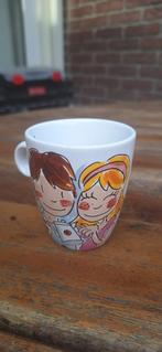 2 Blond Amsterdam mokjes, Huis en Inrichting, Keuken | Servies, Blond Amsterdam, Nieuw, Ophalen of Verzenden, Kop(pen) en/of Schotel(s)