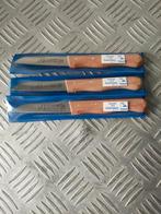 Herdermessen RVS 3 stuks - Nieuw!, Nieuw, Herder, Ophalen of Verzenden, Los bestek