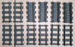 Lego 7499 treinrails 8x recht + 16x flexi in nieuwstaat, Ophalen of Verzenden, Zo goed als nieuw