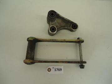 CBR600RR 2005 - 2006 Honda Vering linksysteem D1-24026 beschikbaar voor biedingen