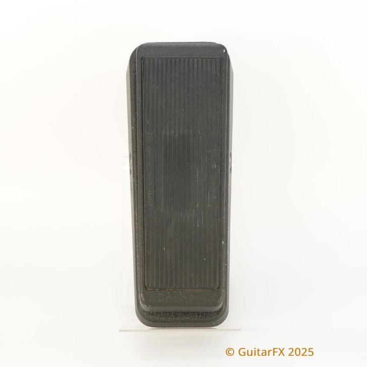 Dunlop GCB-95 Crybaby (s/n AA-01S169, made in USA, pre-CE), Muziek en Instrumenten, Effecten, Ophalen of Verzenden