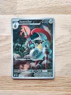 Pokemon kaart Escavalier 138, Ophalen, Zo goed als nieuw