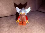 Lego Castle Fantasy Era Dwarf Dwerg Minifiguur, Ophalen of Verzenden, Zo goed als nieuw, Lego