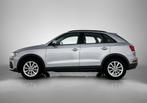 Audi Q3 1.4 TFSI CoD Design Pro Line Plus | Trekhaak | Airco, Auto's, Audi, 12 maanden, 4 cilinders, SUV of Terreinwagen, 17 km/l