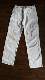 J.C.Rags pantalon lichtgrijs maat S, J.C.Rags, Ophalen of Verzenden, Zo goed als nieuw, Grijs