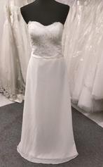 trouwjurk/trouwjurken/bruidsjurk maat 40/42, Kleding | Dames, Trouwkleding en Trouwaccessoires, Trouwjurk, Overige kleuren, .