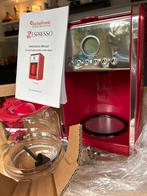 Nieuw koffiezetapparaat voor 12 kopjes, retro-look, 10 kopjes of meer, Gemalen koffie, Ophalen of Verzenden, Koffiemachine