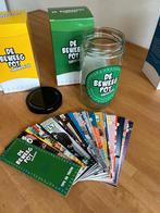 Beweegpot energizers (nieuw), Boeken, Ophalen of Verzenden, Alpha, Zo goed als nieuw, HBO