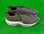 Nike Air Max 97 Zwart Maat 40, Verzenden, Zwart, Nike, Nieuw