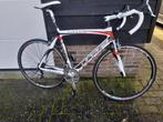 Racefiets, Fietsen en Brommers, Fietsen | Racefietsen, Overige merken, 28 inch, Gebruikt, Carbon