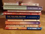 9 titels van Dr John F Demartini, Verzenden, Zo goed als nieuw