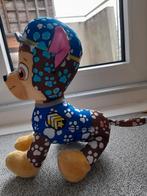 Paw Petrol - knuffel hondje, Ophalen of Verzenden, Nieuw