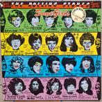 Rolling Stones - Some Girls (NL orange LP), Cd's en Dvd's, Vinyl | Rock, Ophalen of Verzenden, Gebruikt, 12 inch, Poprock