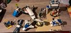 Lego space sets, Ophalen of Verzenden, Zo goed als nieuw, Complete set, Lego