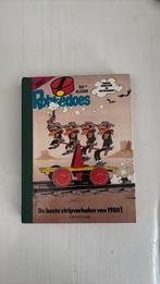 Kleine verzameling stripboeken, Boeken, Gelezen, Ophalen of Verzenden, Diverse tekenaars en schrijvers, Meerdere stripboeken