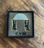 Nijmeegse Vierdaagse Patches Defensie, Verzamelen, Militaria | Algemeen, Ophalen of Verzenden, Landmacht, Nederland, Embleem of Badge