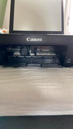 Canon Pixma MG3050 Wireless Printer/Scanner, Computers en Software, Printers, Ophalen of Verzenden, Zo goed als nieuw, Printer