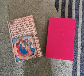 Nieuwe testament 1971 beschikbaar voor biedingen
