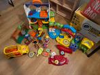 Vtech vrolijke vriendjes grote verzameling, Ophalen of Verzenden, Zo goed als nieuw