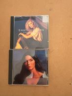 Emmylou Harris 2 cd's, Ophalen of Verzenden, Gebruikt