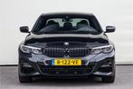 BMW 3-serie 330e High Executive M-Sport, Sportstoelen, Leder, 1998 cc, Achterwielaandrijving, Gebruikt, 4 cilinders