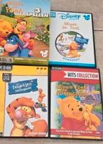 Winnie de Poeh PC Games - Klassiekers en Avonturen!, Spelcomputers en Games, Games | Pc, Ophalen of Verzenden, Gebruikt