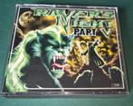 Ravers Night Part V, Cd's en Dvd's, Ophalen of Verzenden, Gebruikt
