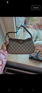 Zie omschrijving, Verzenden, Nieuw, Bruin, Handtas