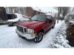 ford - 2002 - F250 - Powerstroke 4x4 - Personenauto, Auto's, Automaat, Gebruikt, Overige carrosserieën, F-250