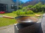 Wokpan, Ophalen of Verzenden, Gebruikt