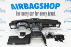 Airbag set - Dashboard leer Mercedes ML klasse W166 2011-.., Auto-onderdelen