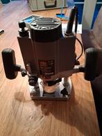 Top Craft Bovenfrees TBF-1050N nieuw., Doe-het-zelf en Verbouw, Gereedschap | Freesmachines, Ophalen, Nieuw, Bovenfrees, Top Craft