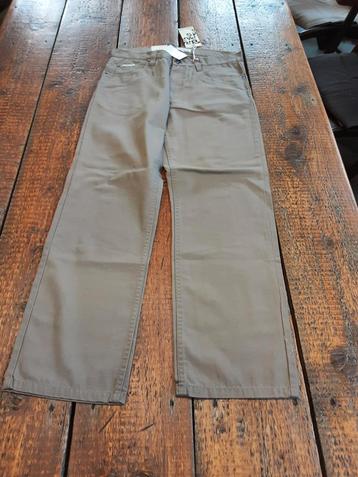 Brams Paris jeans spijkerbroek maat W33 L30 NIEUW 