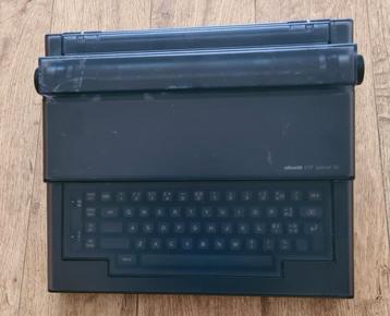 Olivetti etp special 50 elektrische typemachine beschikbaar voor biedingen