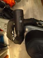 Fiets slot met GPS tracking - Zo goed als nieuw, Ophalen of Verzenden