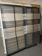 Aanbieding lattenbodems en spiralen Auping, Huis en Inrichting, Slaapkamer | Matrassen en Bedbodems, Ophalen, 90 cm, Eenpersoons