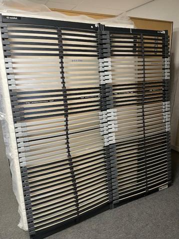 Aanbieding lattenbodems en spiralen Auping beschikbaar voor biedingen