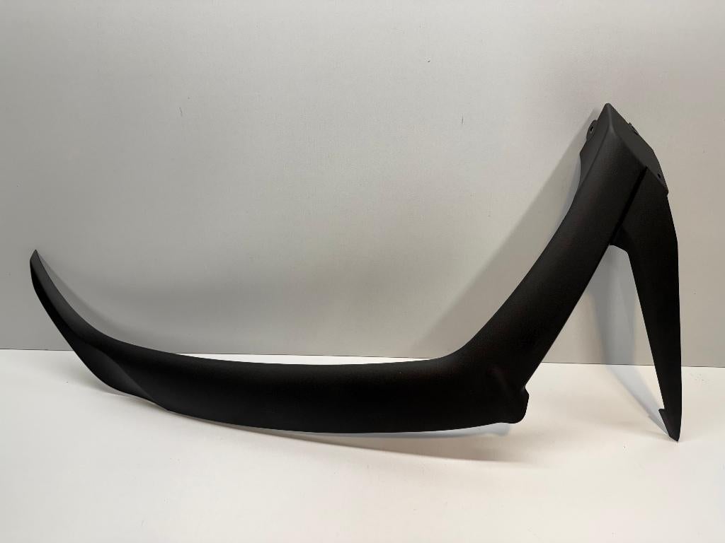 Kawasaki ZX-10R ZX10R Kuipdeel Rechts Black 2011 > 2015, Gebruikt, Jac. Spijkerdreef 1, 2132PZ Hoofddorp, Verzenden, Info@kawasaki.nl