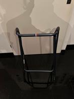 Looprek lichtgewicht tot 130 kg, Diversen, Looprekken, Ophalen, In hoogte verstelbaar, Nieuw