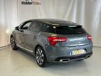 Citroen DS5 1.6 THP So Chic|AUTOMAAT|2E EIG|NAP|PARK SENS|ST, Auto's, Lichtsensor, Gebruikt, Leder en Stof, 1395 kg