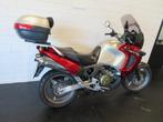 Honda XL 1000 VARADERO TOP CASE SUPER! (bj 2000), Motoren, Motoren | Honda, Bedrijf, Toermotor