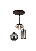Hanglamp - Remix 3 (Smoking Glass), Ophalen, Nieuw, Minder dan 50 cm