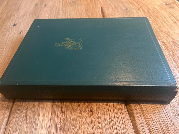 Bijbelse Geschiedenis Van der Hulst/Isings (1965), Boeken, Godsdienst en Theologie, Gelezen, Christendom | Protestants, Ophalen of Verzenden