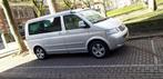 VW T5 California 2.5.TDI Automaat. Nieuwe APK, Automaat, Buscamper of Camperbus, Volkswagen, Diesel