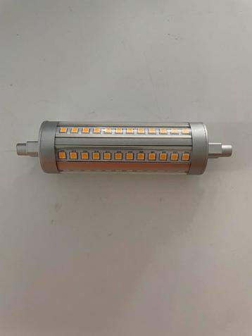 Philips CorePro LEDLinear R7s 14W 3000K Dimbaar beschikbaar voor biedingen