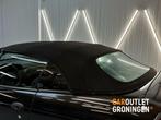 Renault Megane Cabrio 1.6-16V Sport | NAP | GOED ONDERHOUDEN, Auto's, Te koop, 14 km/l, Benzine, Gebruikt