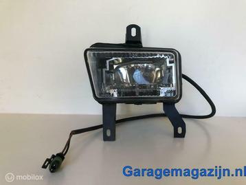 Mistlamp linksvoor Vectra A (J89) 1993- Facelift GM 90358321 beschikbaar voor biedingen