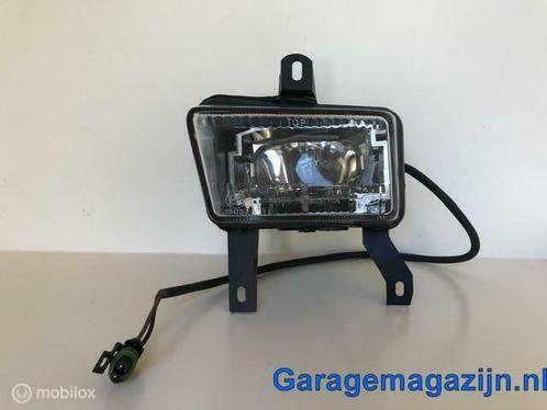 Mistlamp linksvoor Vectra A (J89) 1993- Facelift GM 90358321, Auto-onderdelen, Verlichting, Opel, Gebruikt, Ophalen of Verzenden